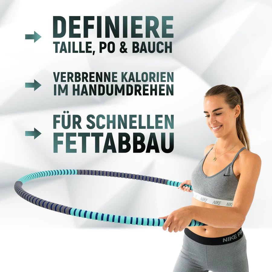 Fitness Hoop