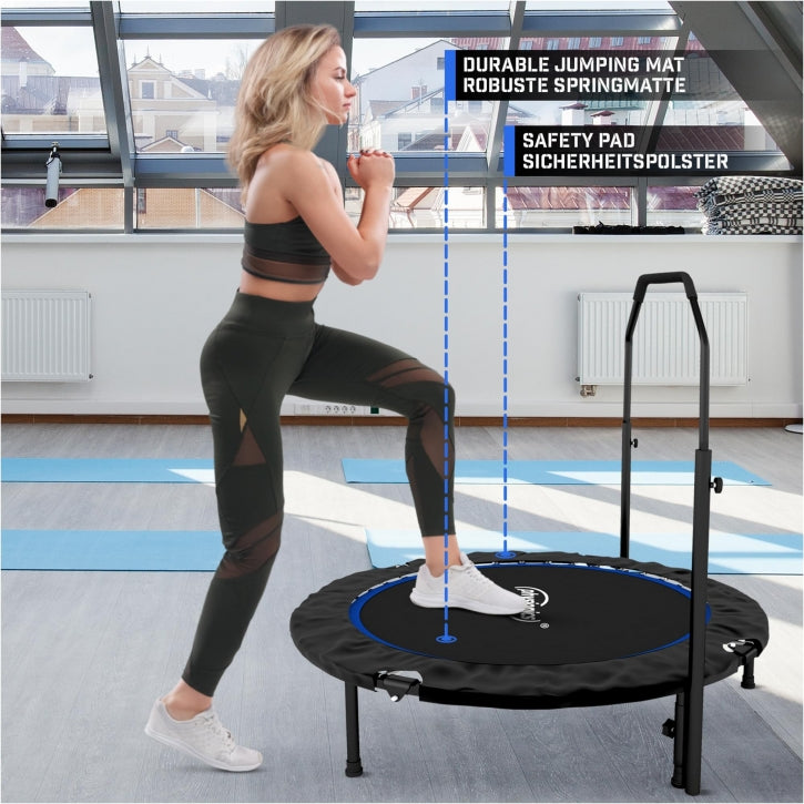 Fitness Mini-Trampolin