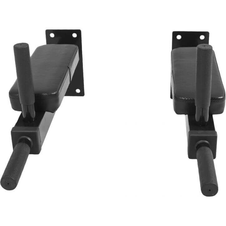 Dips-Barren zur Wandmontage