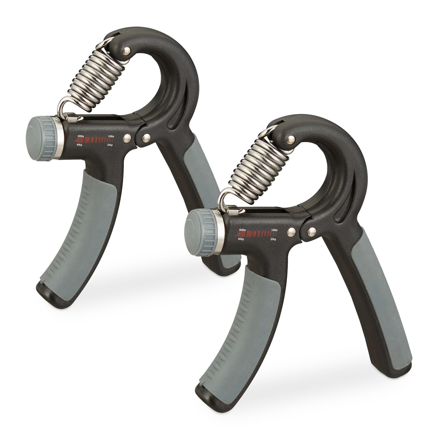 Handtrainer 2er Set