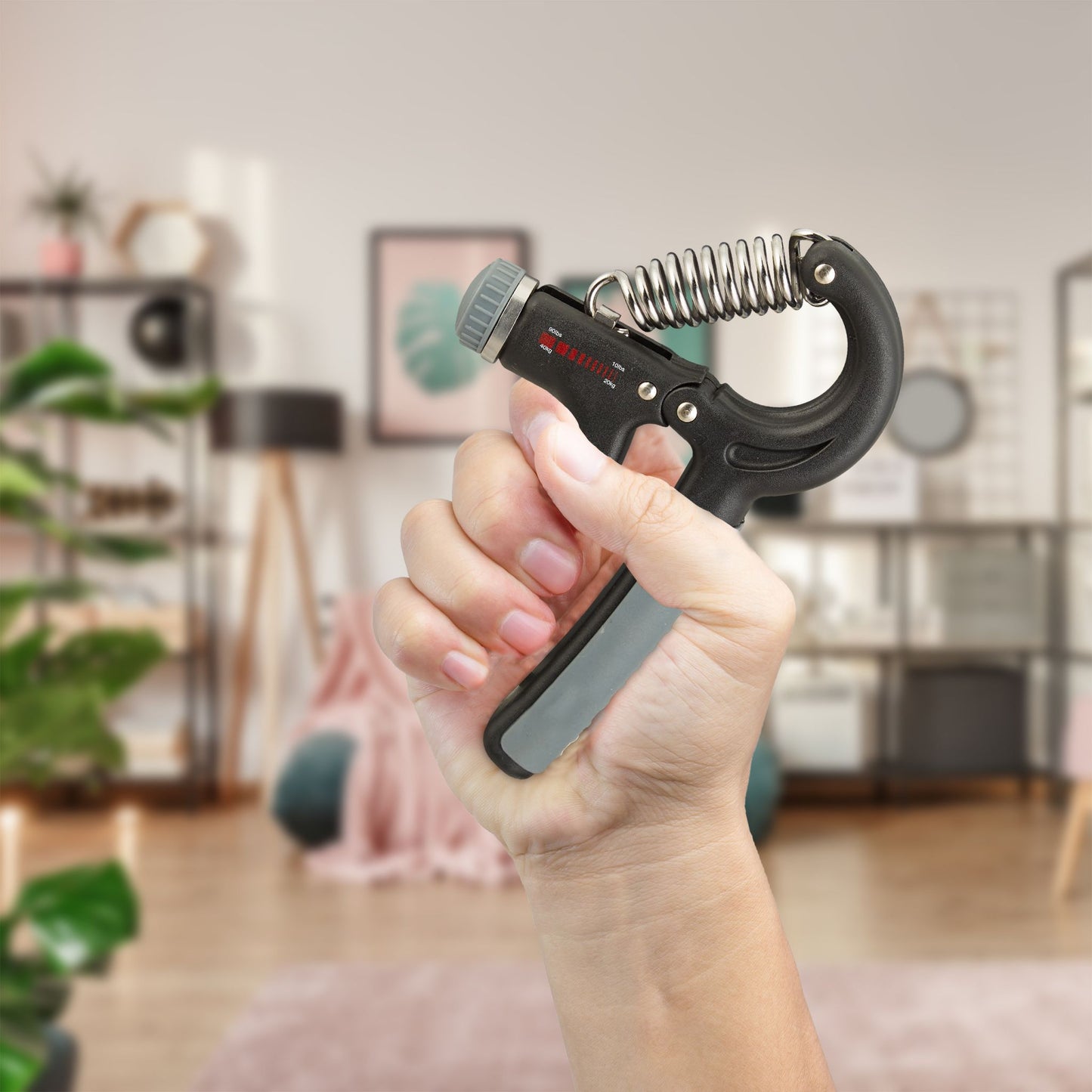 Handtrainer 2er Set