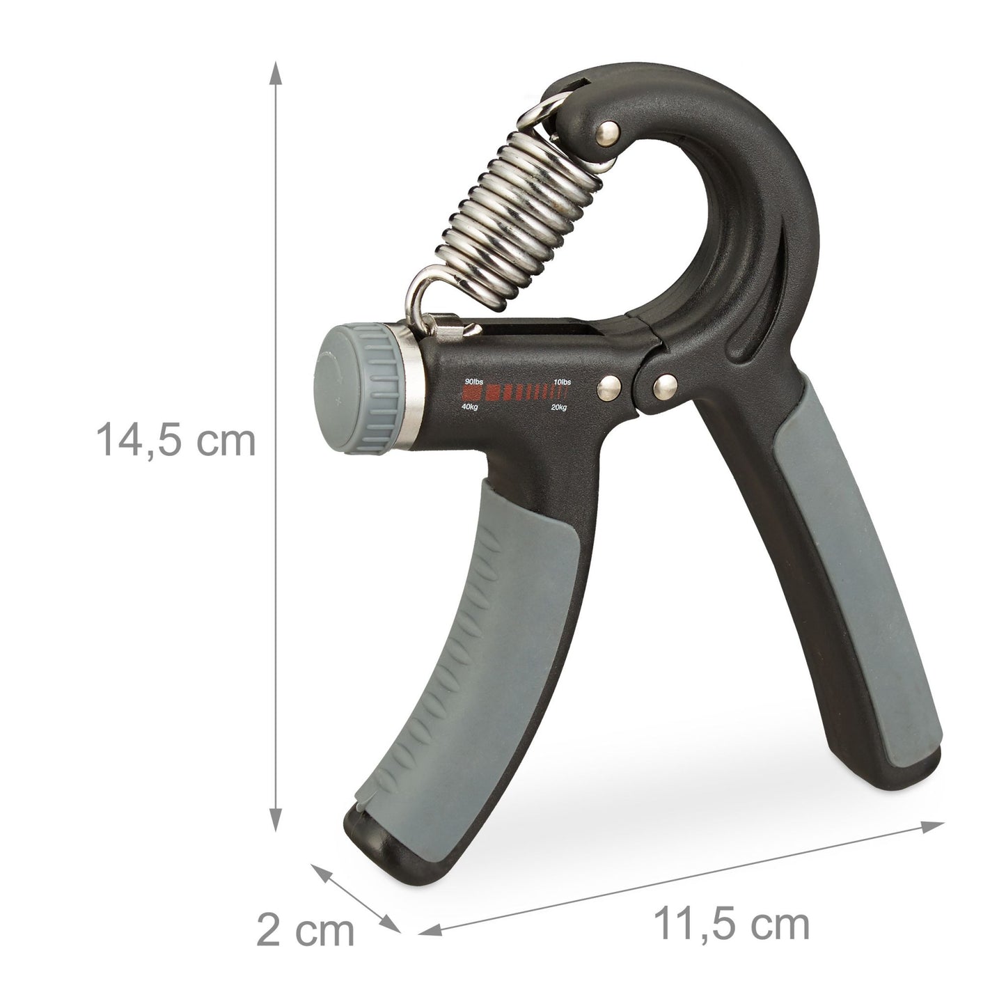 Handtrainer 2er Set