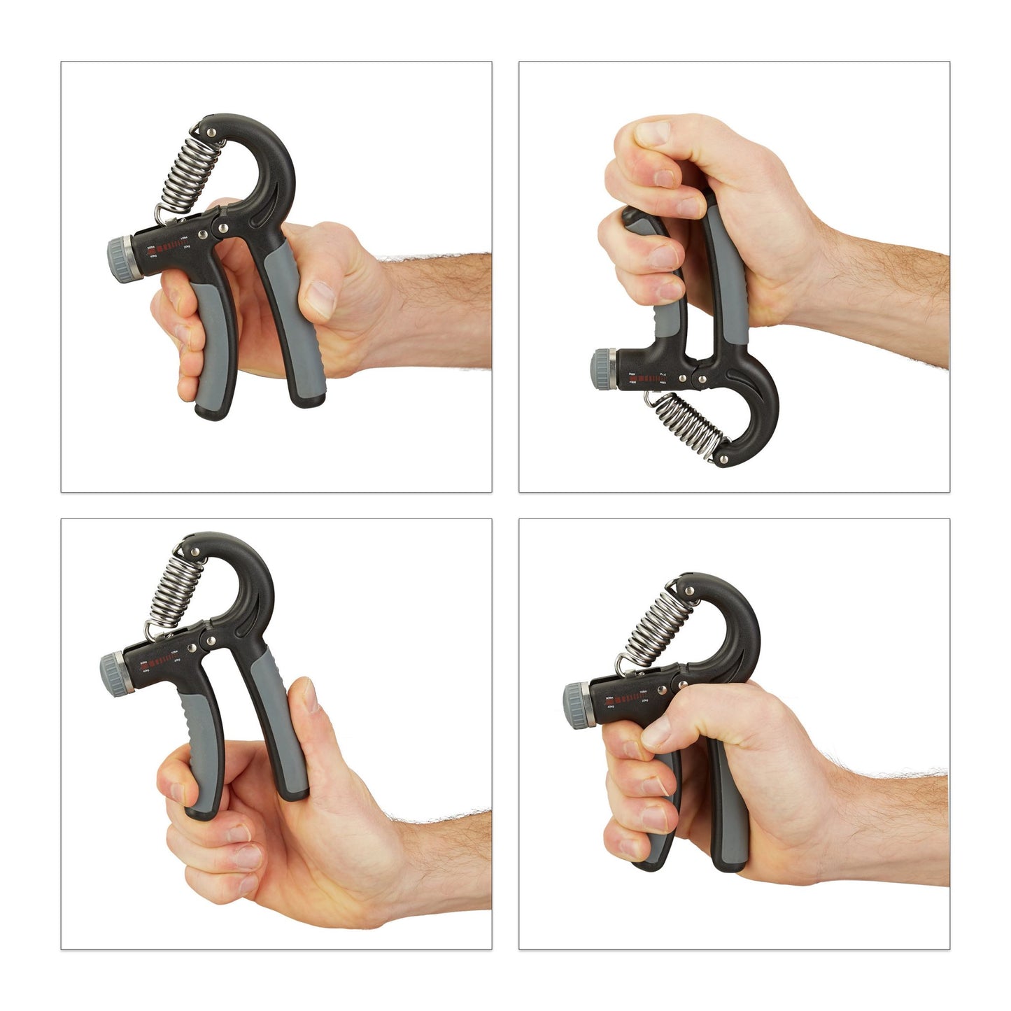 Handtrainer 2er Set