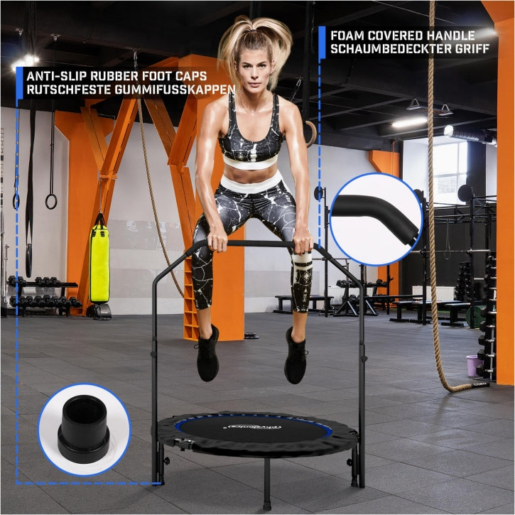 Fitness Mini-Trampolin